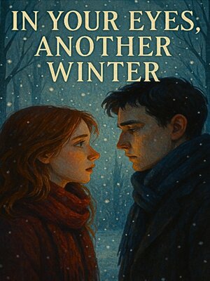cover image of In Your Eyes, Another Winter